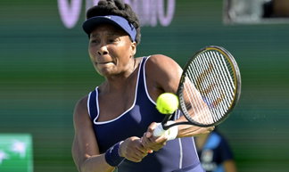 Venus Williams