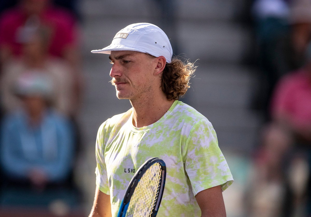 Former World No. 8 in Doubles Announces Comeback After Facing 18-Month Doping Suspension