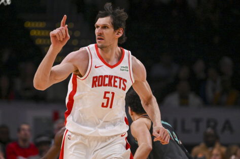 What is Boban Marjanovic’s Net Worth and Career Earnings in 2025?