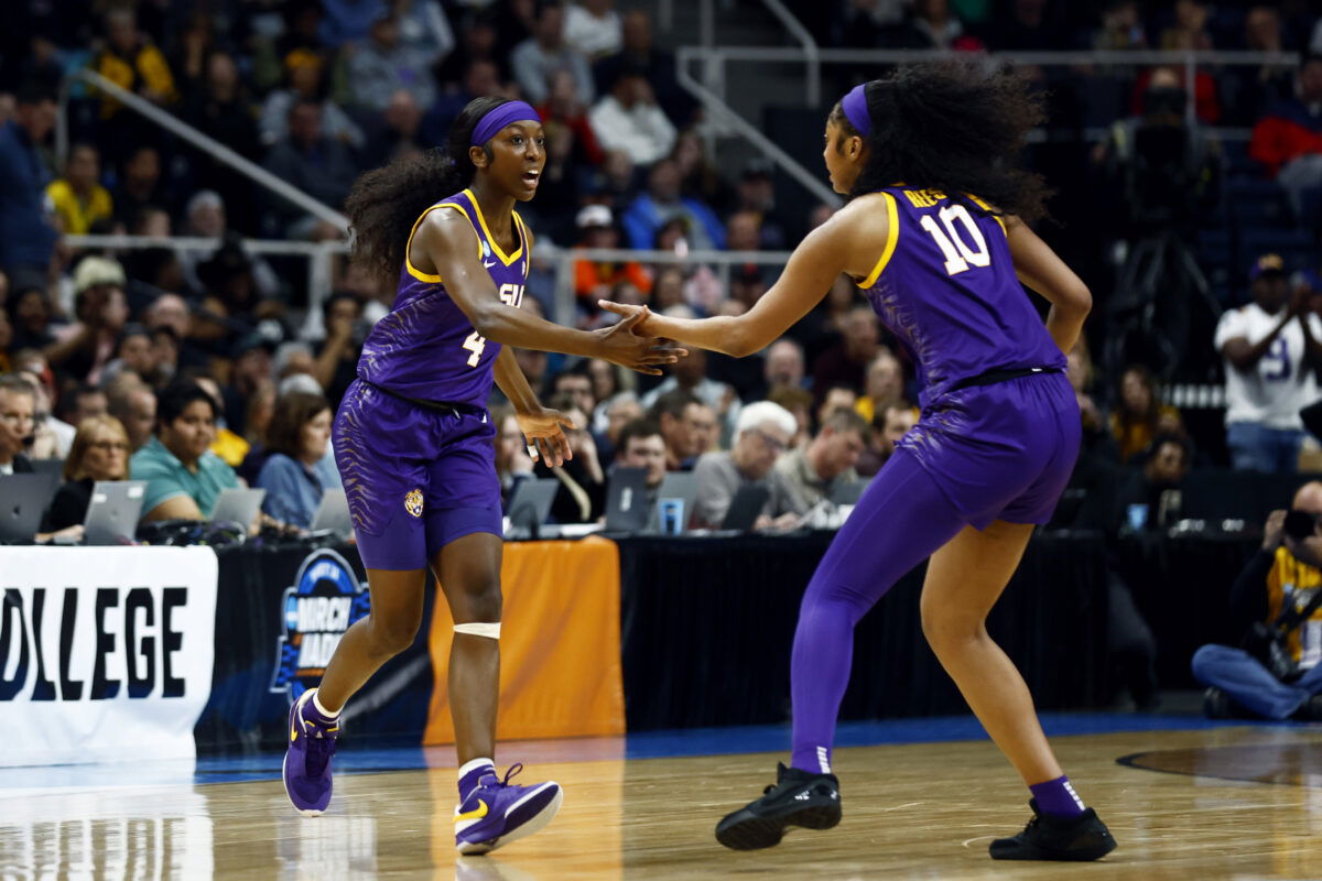 LSU vs Arkansas WBB Preview: Predictions, Injury Report, Starting 5, and More