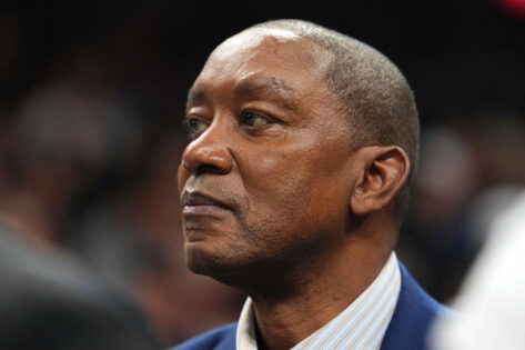 Redeem Team Biggest Snubs: NBA Stars Who Were Overlooked Like Isiah Thomas For Dream Team