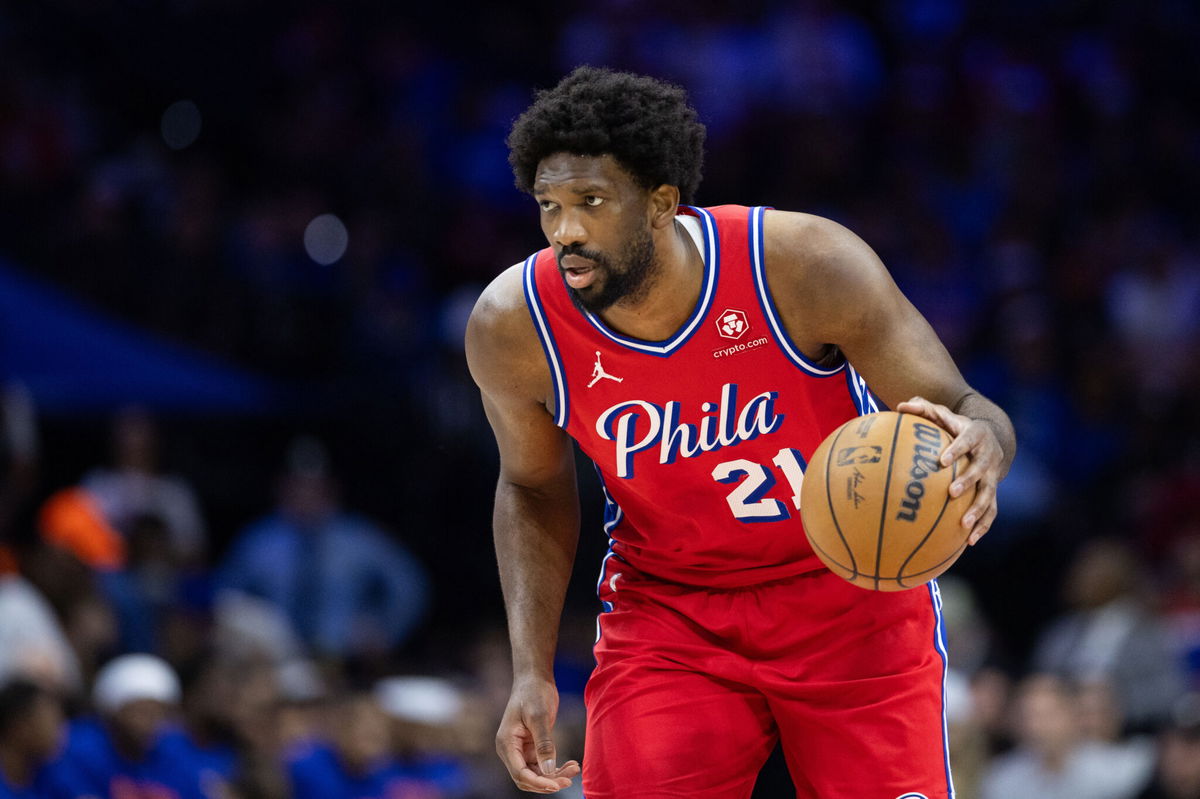 Embiid