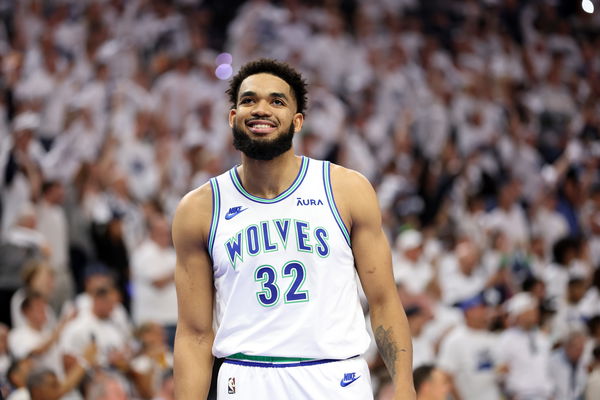 NBA: Playoffs-Dallas Mavericks at Minnesota Timberwolves