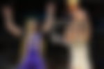 Image for WNBA Issues 4-Word Response to Viral Caitlin Clark, Cameron Brink Moment
