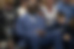 Image for Shaquille O’Neal Opens Up on Weight Loss and Sleep Apnea After Being Told He
Could Die