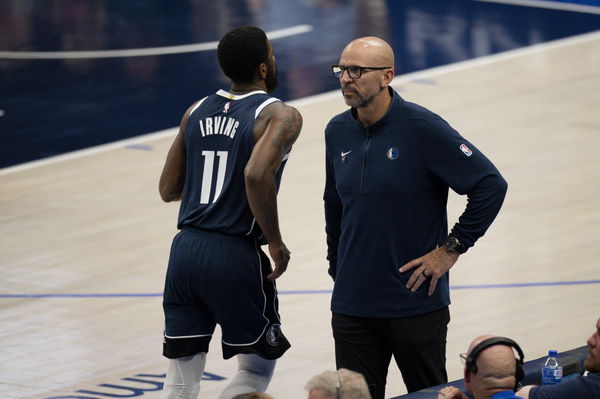 NBA: Playoffs-Minnesota Timberwolves at Dallas Mavericks