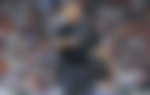 Image for $6M Worth Braves Star Turns On Umpire In Frustration After Controversial Strike
Call