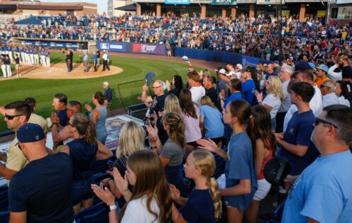 MLB Sees Ray of Hope as Record-Breaking Surge in 17-Year Emerges Amid Ongoing Attendance Crisis