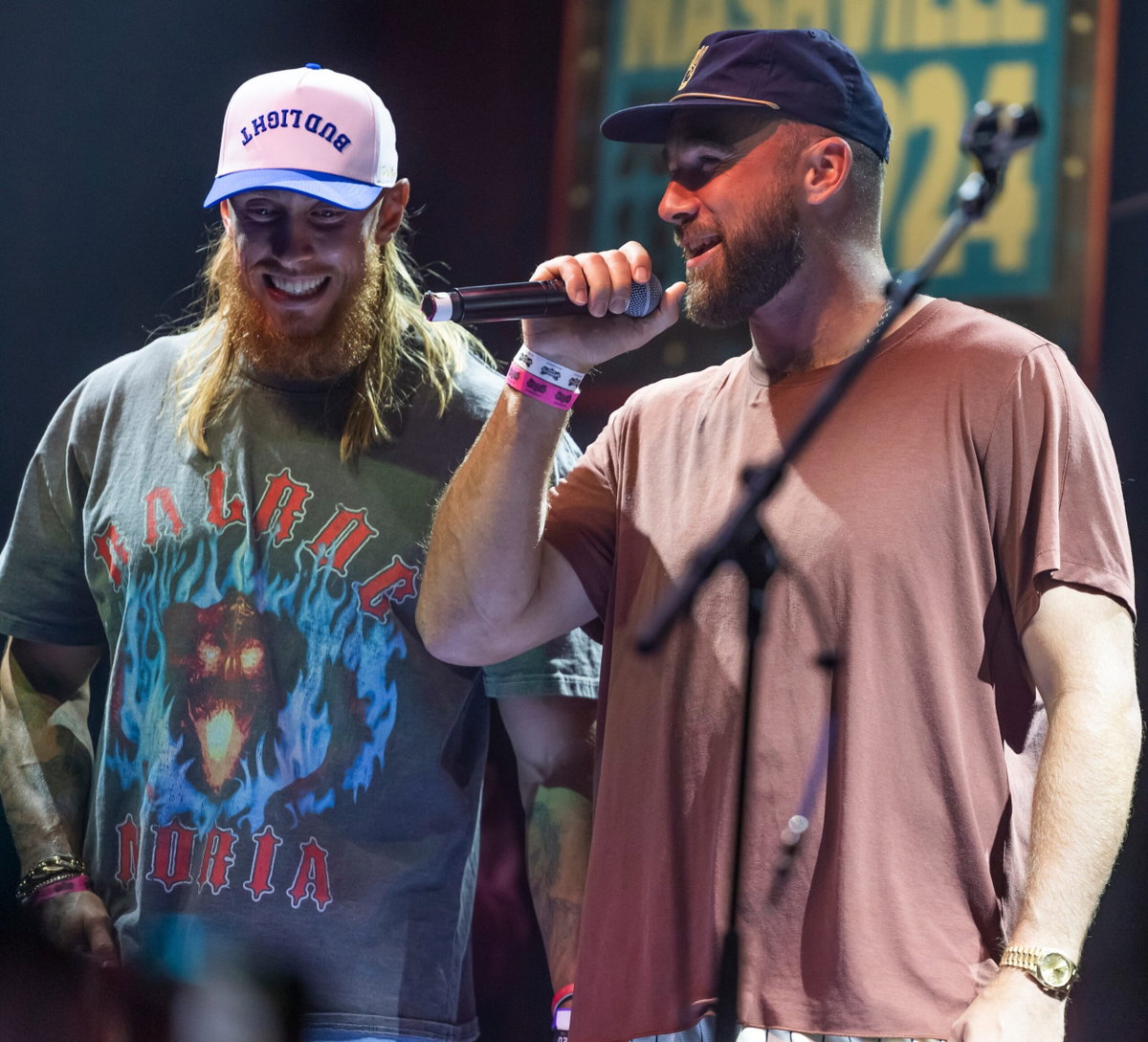 “Don’t Do It”: George Kittle Has Clear Advice for Travis Kelce Ahead of Wedding With Taylor Swift