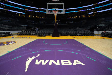 The Untold Story Of The Wnba Cba Negotiations The Athletics Exclusive Report The Athletic - 7u2zp7f