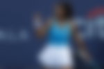 Image for Robin Montgomery Wins First WTA Title Without Playing Amid Last-Minute
Heartbreak for Former Grand Slam Champion