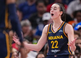 Syndication: The Indianapolis Star