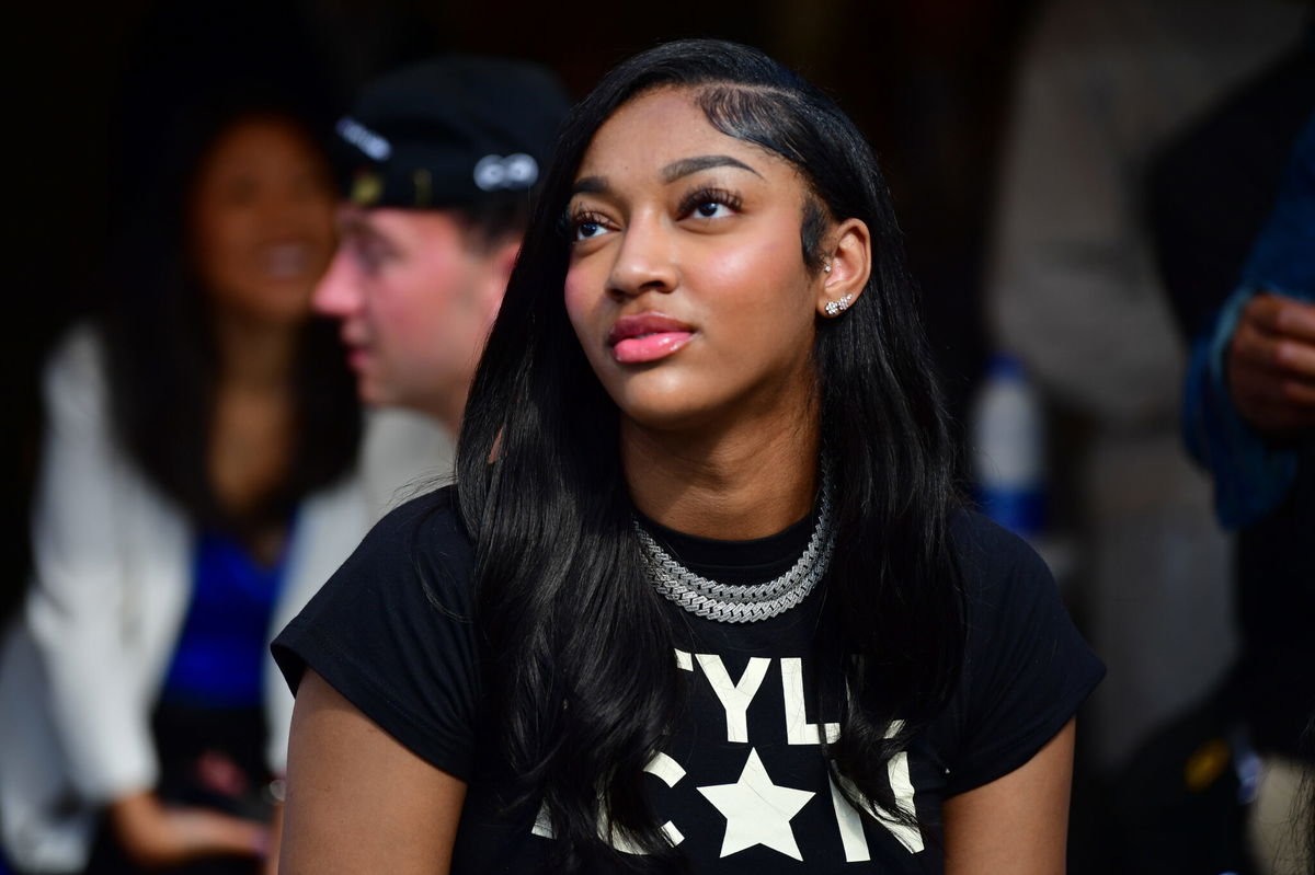 Bold Angel Reese Decision Helps Chicago Sky Coach Tyler Marsh Set the Tone Just Hours Into New Job - EssentiallySports