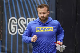 NFL: Los Angeles Rams at Chicago Bears