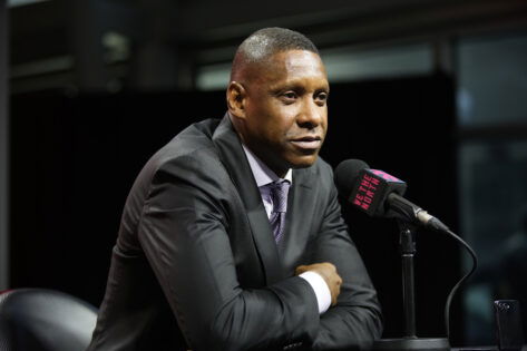 What is Masai Ujiri’s Role at United Nations? Everything About Ex-Raptors Exec’s New Job