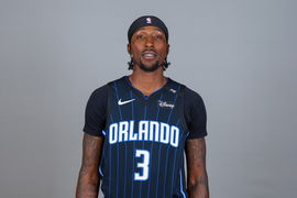 NBA: Orlando Magic-Media Day