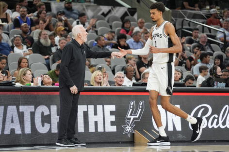 Spurs vs Blazers: Injury Report, Depth Chart, and More as San Antonio