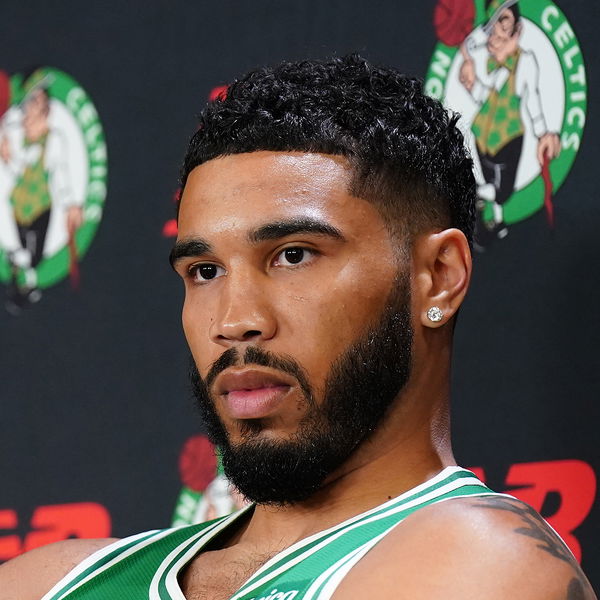 NBA: Boston Celtics-Media Day