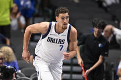 NBA: Preseason-Memphis Grizzlies at Dallas Mavericks