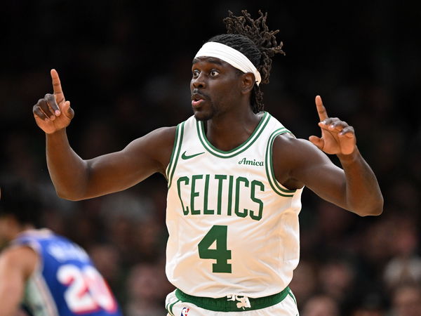 NBA: Preseason-Philadelphia 76ers at Boston Celtics