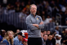 NBA: Preseason-Phoenix Suns at Denver Nuggets