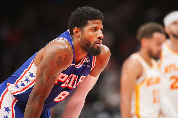 “My Crib Is Done”: Paul George Reveals Distressing Details of LA ...