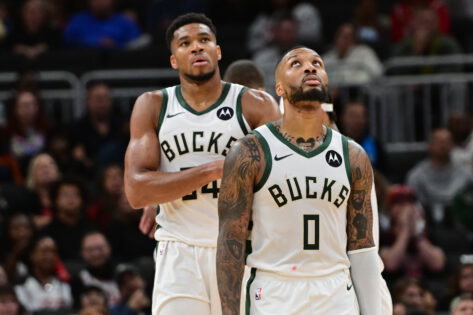 Bucks vs Raptors: Injury Report, Depth Chart, and More Ahead of
