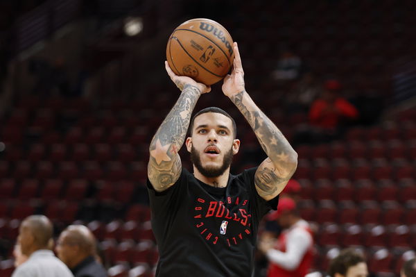 NBA: Preseason-Minnesota Timberwolves at Chicago Bulls