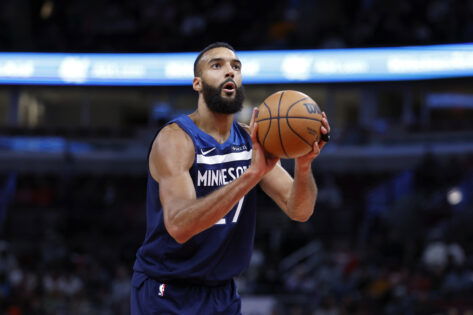 Rudy Gobert Ethnicity: Exploring Timberwolves Star’s Family Roots, Religious Beliefs and More