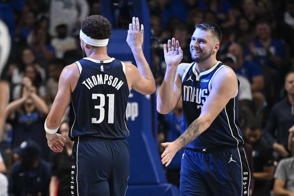 NBA: San Antonio Spurs at Dallas Mavericks