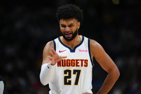 Is Jamal Murray sick? Concerns Emerge About Nuggets Star After Surprise Outfit Choice Against Clippers