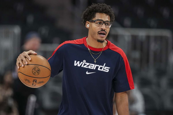 NBA: Washington Wizards at Atlanta Hawks