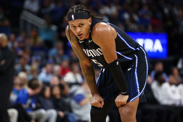 NBA: Indiana Pacers at Orlando Magic