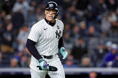 Aaron Judge
