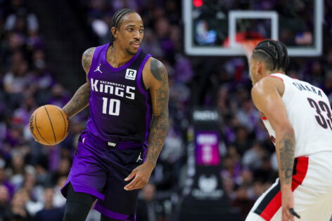 Blazers vs Kings: Injury Report, Depth Chart, and More Ahead of NBA Cup