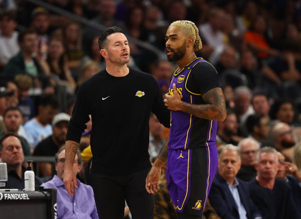 NBA: Los Angeles Lakers at Phoenix Suns