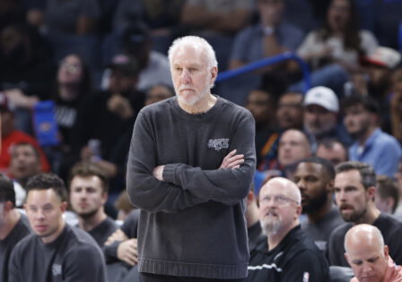 What is Gregg Popovich's Ethnicity and Religion? Spurs Head Coach's