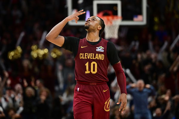 NBA: Milwaukee Bucks at Cleveland Cavaliers