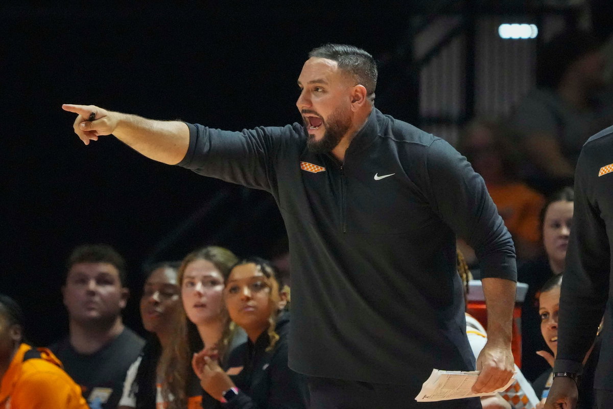 Gabe Lazo Opens UCF Tenure With Candid Message After Tennessee Roster Collapse