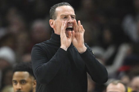 Kenny Atkinson Reveals Hidden Agenda of Fight Against Refs, as Cavs HC Warns Players Over Major Concern