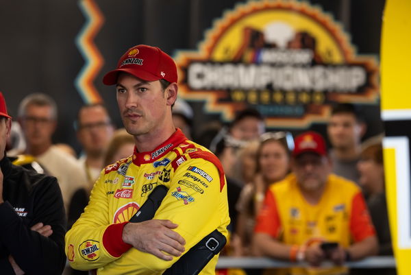 NASCAR: Cup Practice