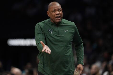 Doc Rivers’ Unawareness Puts Bucks in Jeopardy as Major Locker Room Failure vs Pacers Emerges