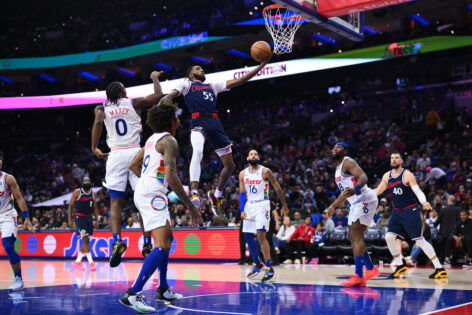 Hornets vs 76ers: Injury Report, Depth Chart, and More as Nick Nurse's