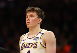 NBA: Los Angeles Lakers at Phoenix Suns