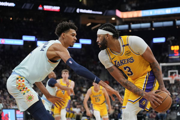 NBA: Los Angeles Lakers at San Antonio Spurs