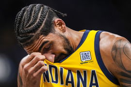 NBA: Detroit Pistons at Indiana Pacers