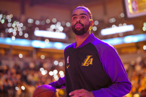 NBA: Los Angeles Lakers at Minnesota Timberwolves