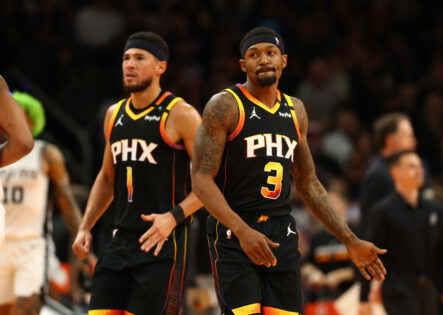 Suns vs Pacers: Injury Report, Depth Chart, and More Amid Bradley Beal