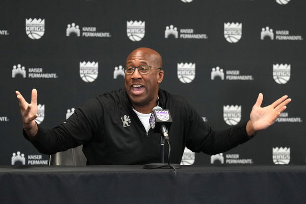 NBA: Utah Jazz at Sacramento Kings