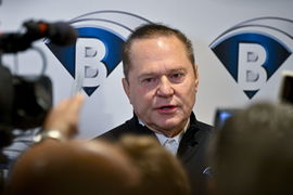 MLB: Winter Meetings